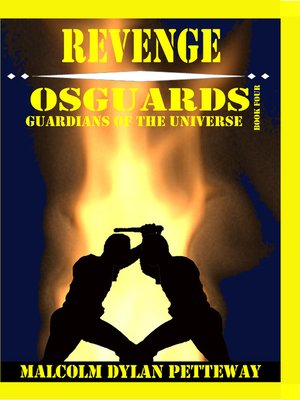 cover image of Revenge